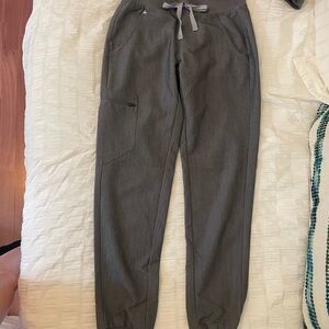 Figs joggers graphite XXS
